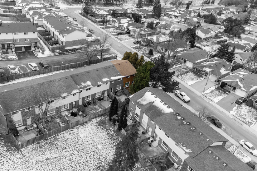 Property listing for #41-170 Lavina Cr., Hamilton, ON